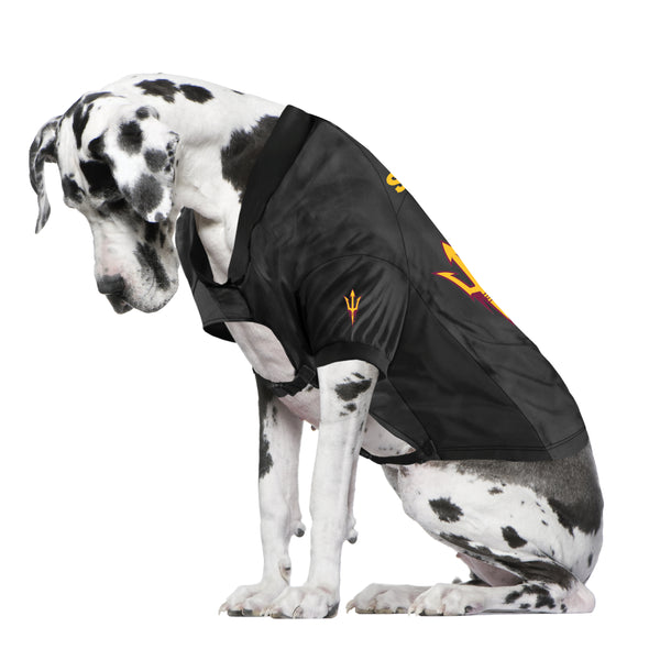 Littlearth Arizona State University Big Pet Stretch Jersey