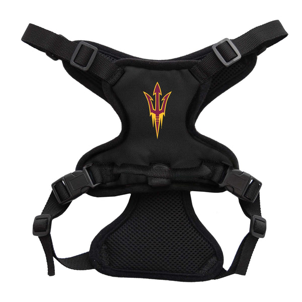 Littlearth Arizona State University Front Clip Pet Harness