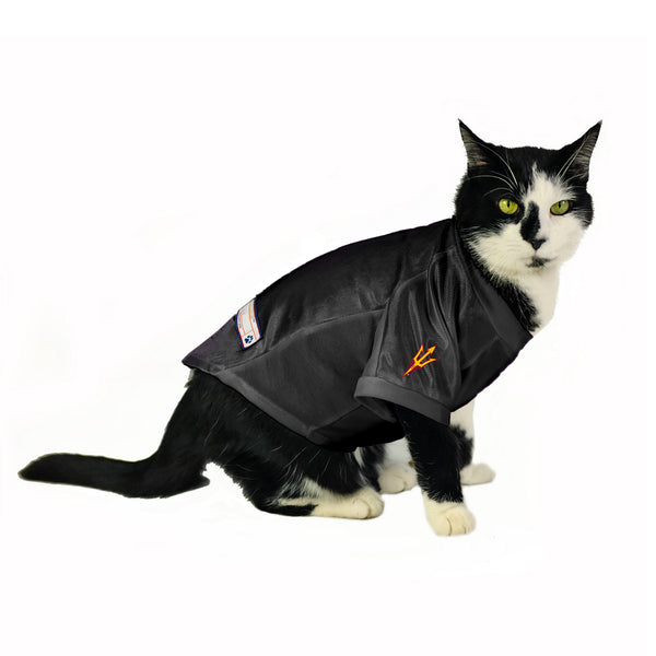 Littlearth Arizona State University Pet Stretch Jersey