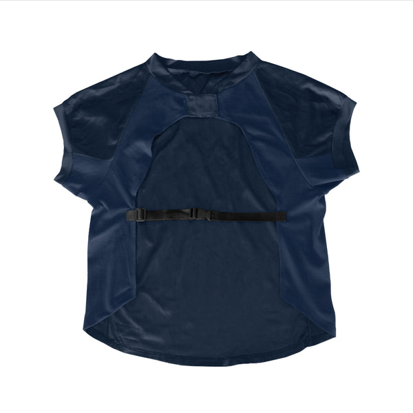 Littlearth Auburn University Big Pet Stretch Jersey