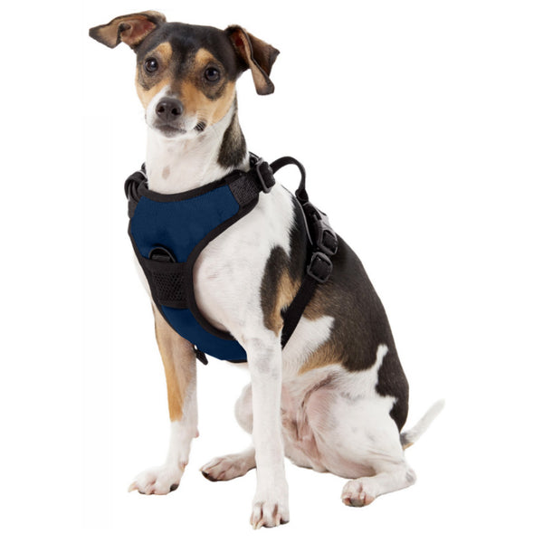 Littlearth Auburn University Front Clip Pet Harness