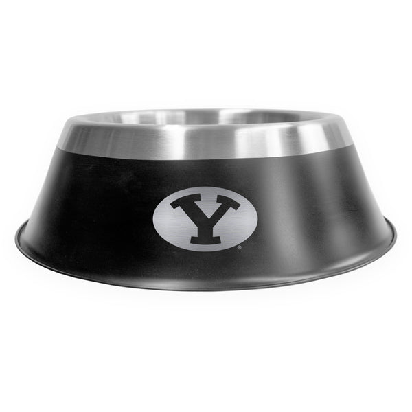littlearth Brigham Young University All-Pro Pet Bowl