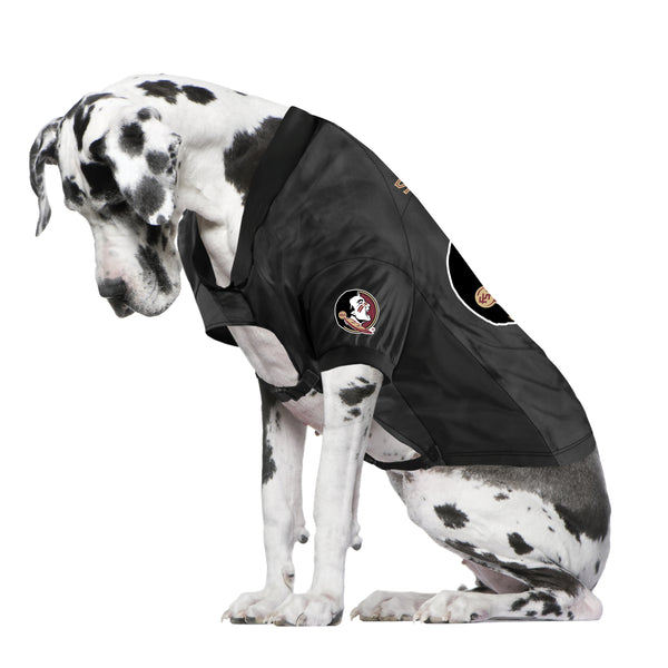 Littlearth Florida State University Big Pet Stretch Jersey