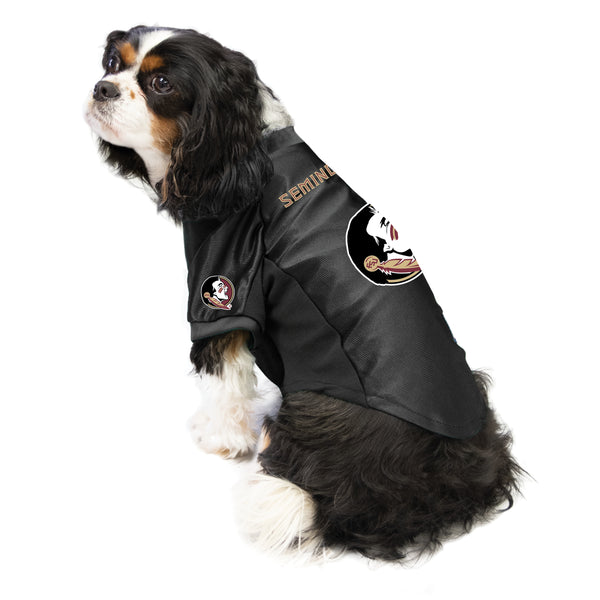 Littlearth Florida State University Pet Stretch Jersey