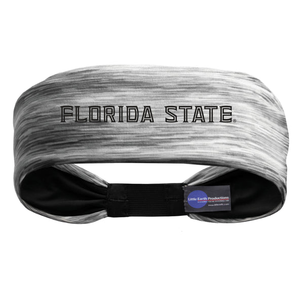 littlearth Florida State University Tigerspace Headband
