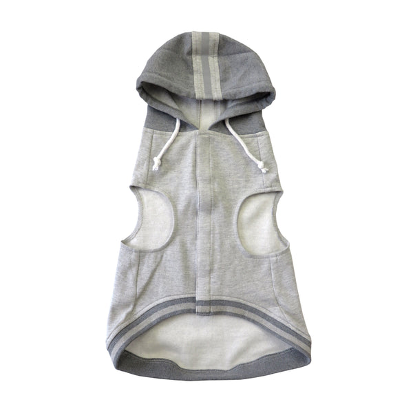 Littlearth Jacksonville Jaguars Pet Hooded Crewneck