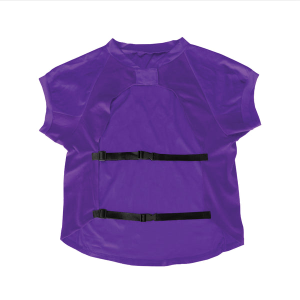 Littlearth Kansas State University Big Pet Stretch Jersey
