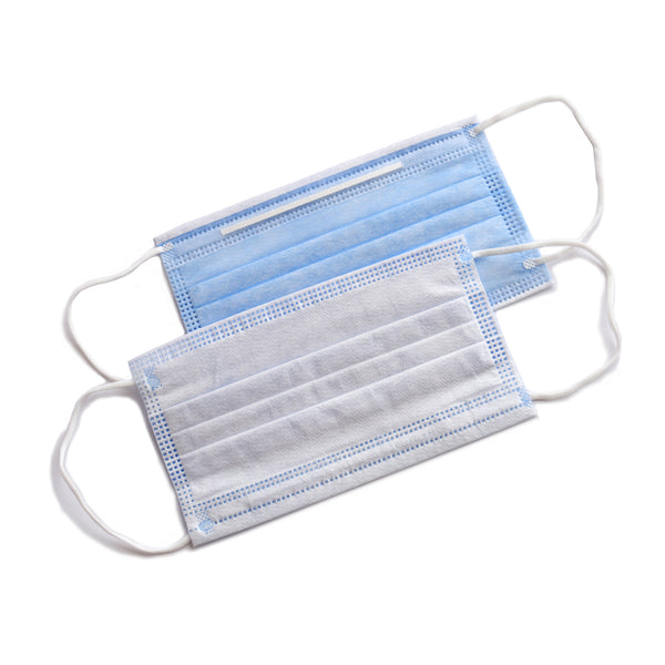 Littlearth 3-Ply Face Mask (Box Of 50)
