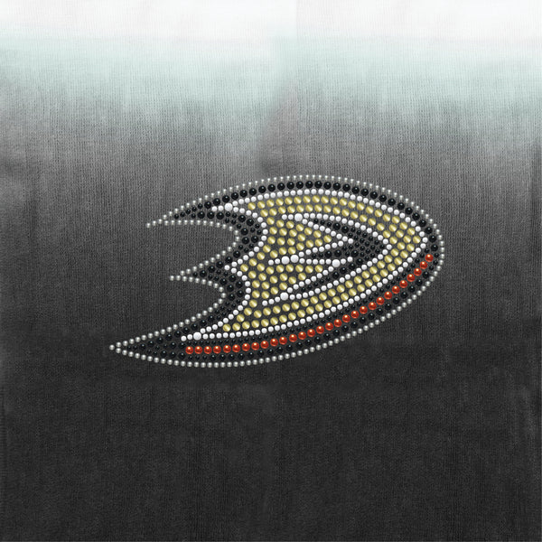 Littlearth Anaheim Ducks Dip Dye Scarf