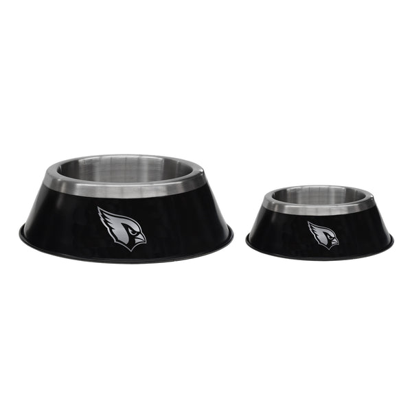 Littlearth Arizona Cardinals All-Pro Pet Bowl