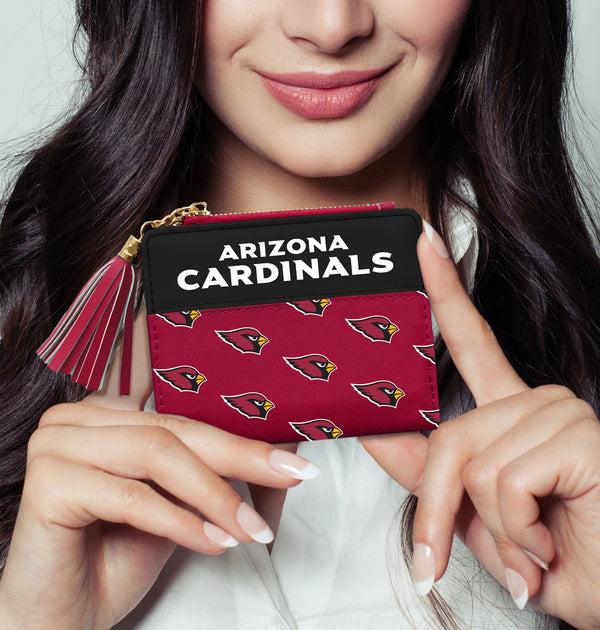 Littlearth Arizona Cardinals Mini Organizer