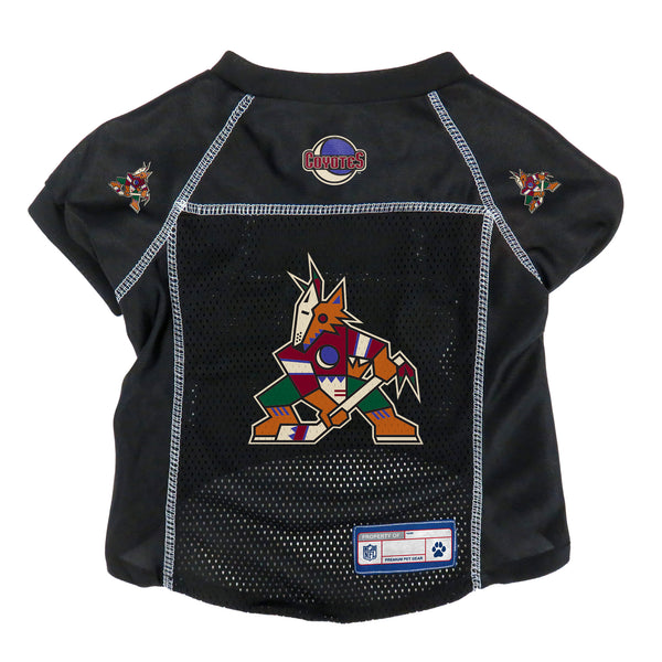 Littlearth Arizona Coyotes Pet Jersey