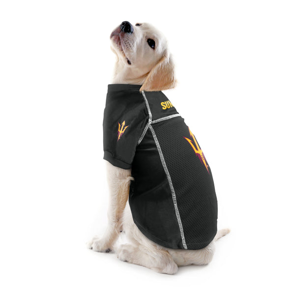 Littlearth Arizona State University Pet Jersey