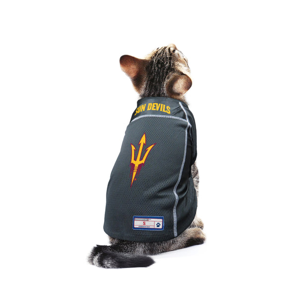 Littlearth Arizona State University Pet Jersey
