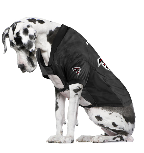 Littlearth Atlanta Falcons Big Pet Stretch Jersey