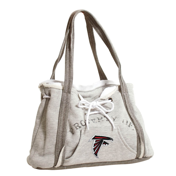 littlearth Atlanta Falcons Hoodie Purse