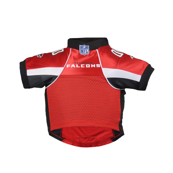 Littlearth Atlanta Falcons Pet Premium Jersey