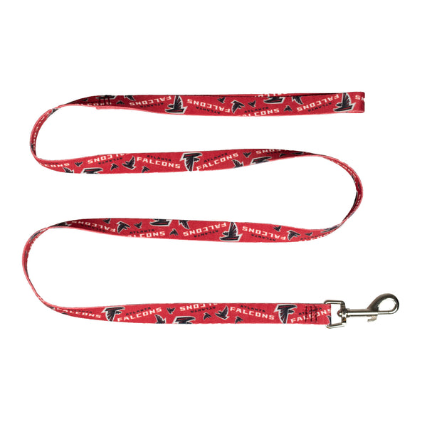 littlearth Atlanta Falcons Pet Team Lead