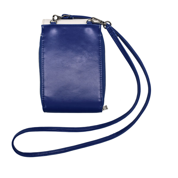 Littlearth Auburn University Homefield Purse