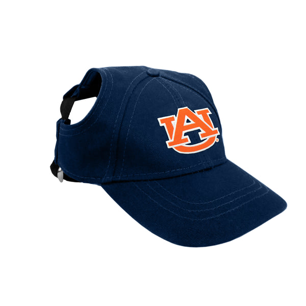 littlearth Auburn University Pet Baseball Hat