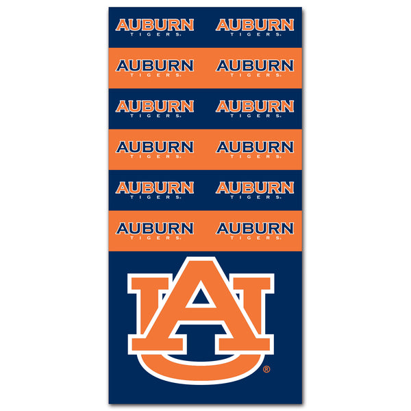 littlearth Auburn University Superdana