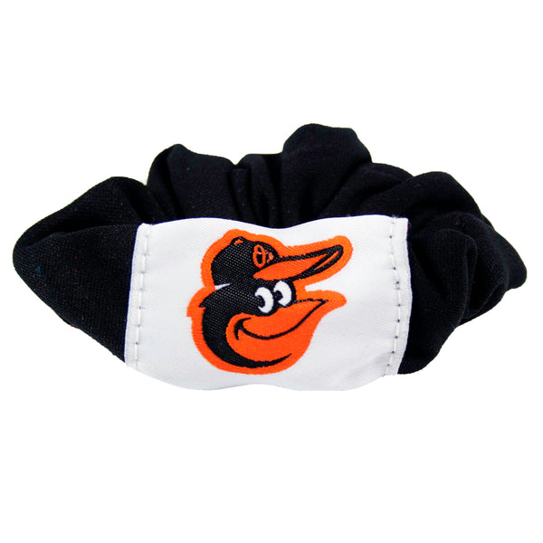 littlearth Baltimore Orioles Hair Twist