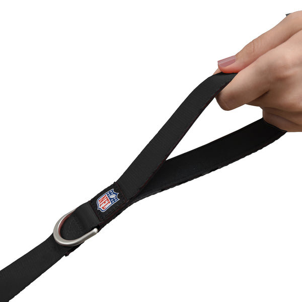 Littlearth Baltimore Ravens Premium Pet Lead