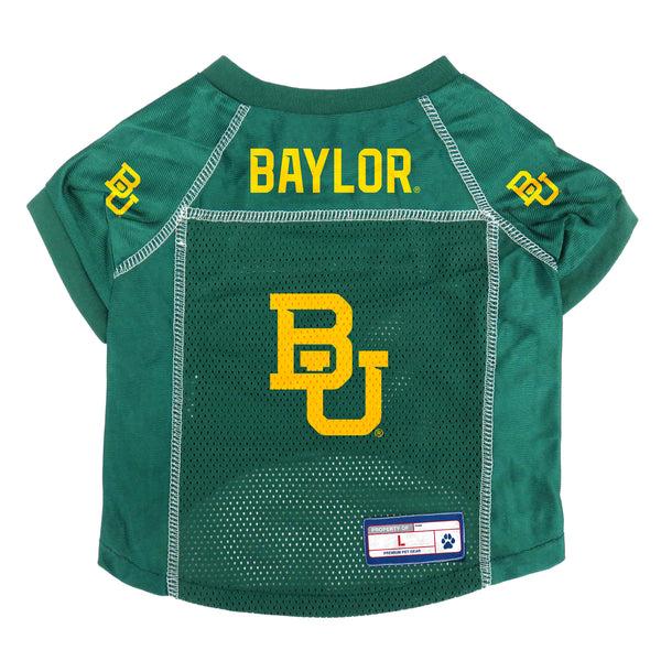 Littlearth Baylor University Pet Jersey