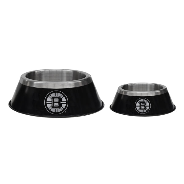 Littlearth Boston Bruins All-Pro Pet Bowl