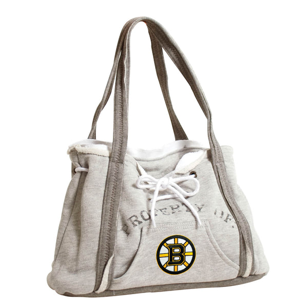 littlearth Boston Bruins Hoodie Purse