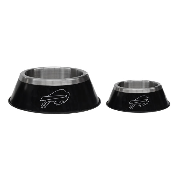 Littlearth Buffalo Bills All-Pro Pet Bowl