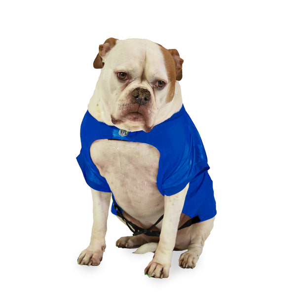 Littlearth Buffalo Bills Big Pet Stretch Jersey