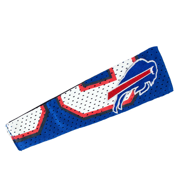 littlearth Buffalo Bills FanBand