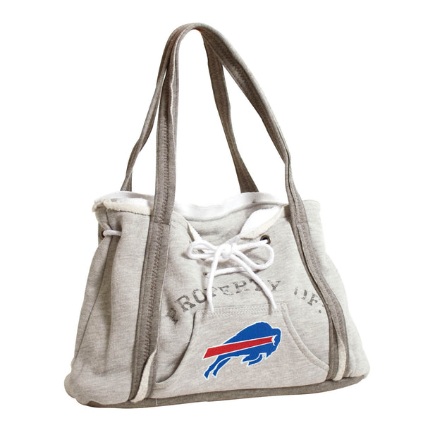 littlearth Buffalo Bills Hoodie Purse