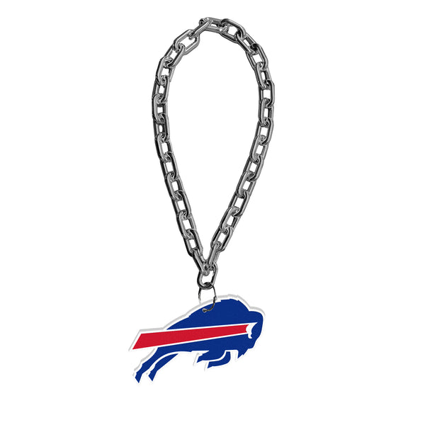 Littlearth Buffalo Bills Pet Fan Chain