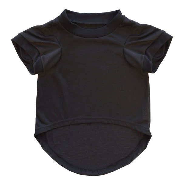 Littlearth Calgary Flames Pet T-Shirt