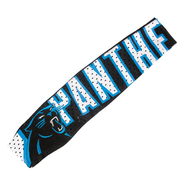 littlearth Carolina Panthers FanBand