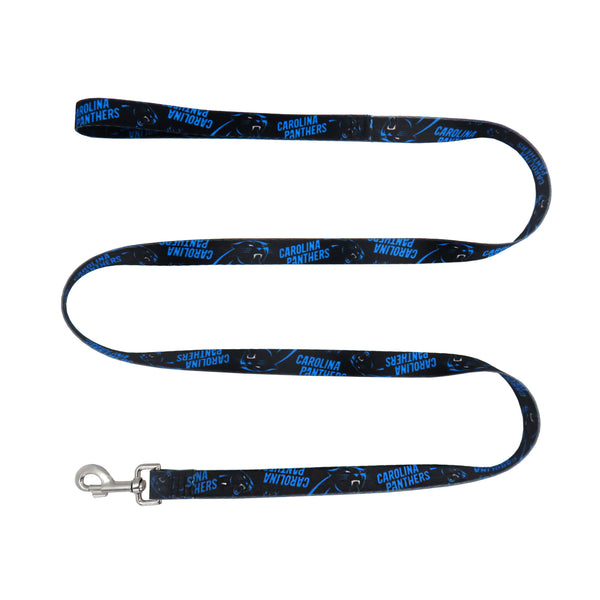 littlearth Carolina Panthers Pet Team Lead