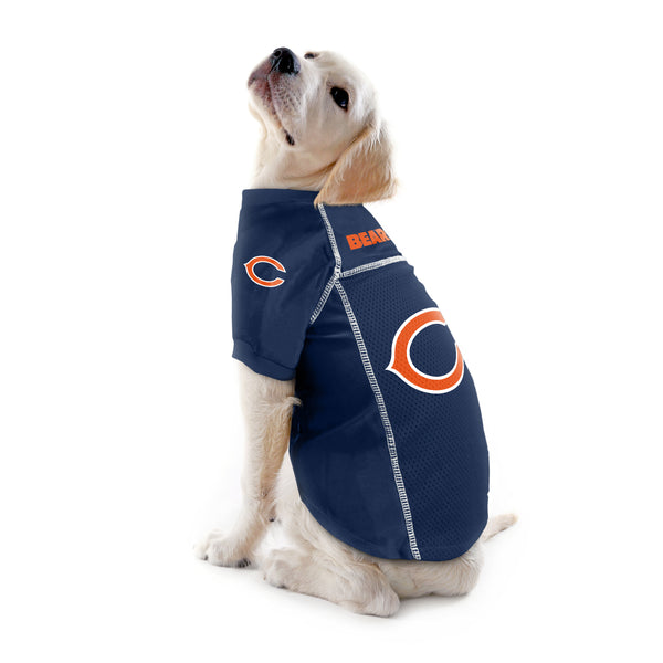 Littlearth Chicago Bears Pet Jersey