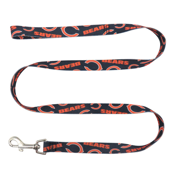 Littlearth Chicago Bears Pet Team Lead
