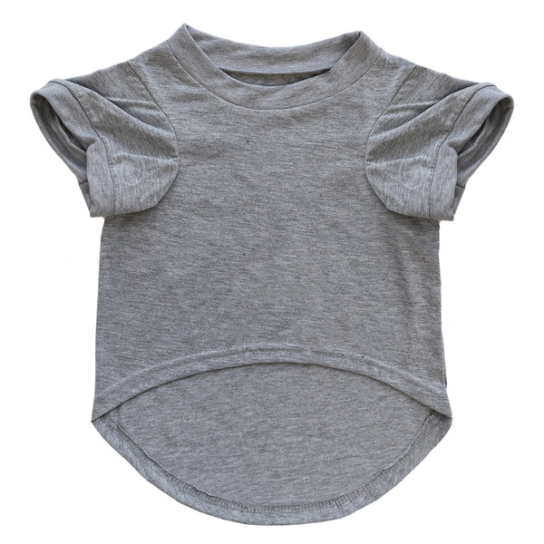 Littlearth Chicago Blackhawks Pet T-Shirt