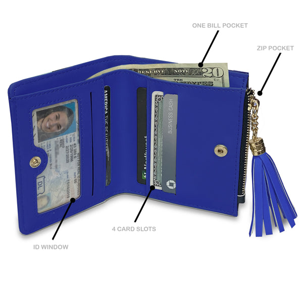 Littlearth Chicago Cubs Mini Organizer