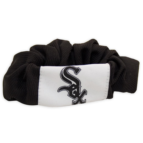 littlearth Chicago White Sox Hair Twist
