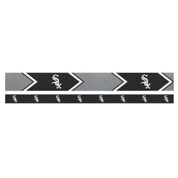 littlearth Chicago White Sox Headband Set