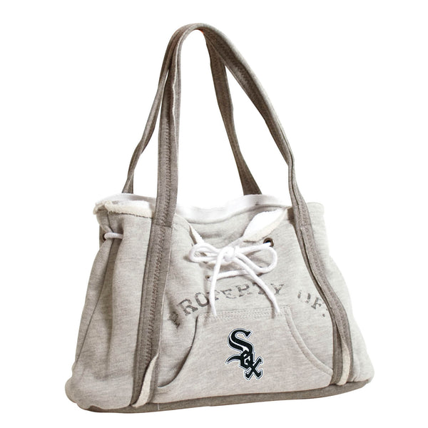 littlearth Chicago White Sox Hoodie Purse
