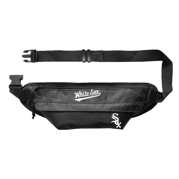 littlearth Chicago White Sox Large Fanny Pack