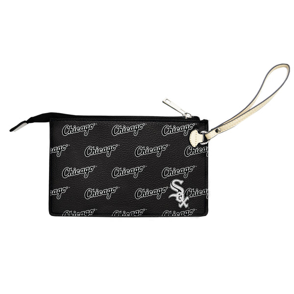 Littlearth Chicago White Sox Victory Wristlet