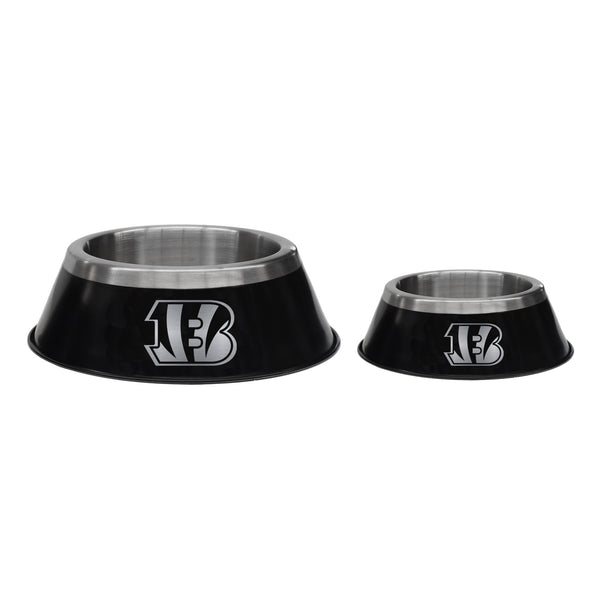 Littlearth Cincinnati Bengals All-Pro Pet Bowl