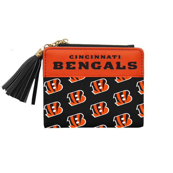 littlearth Cincinnati Bengals Mini Organizer