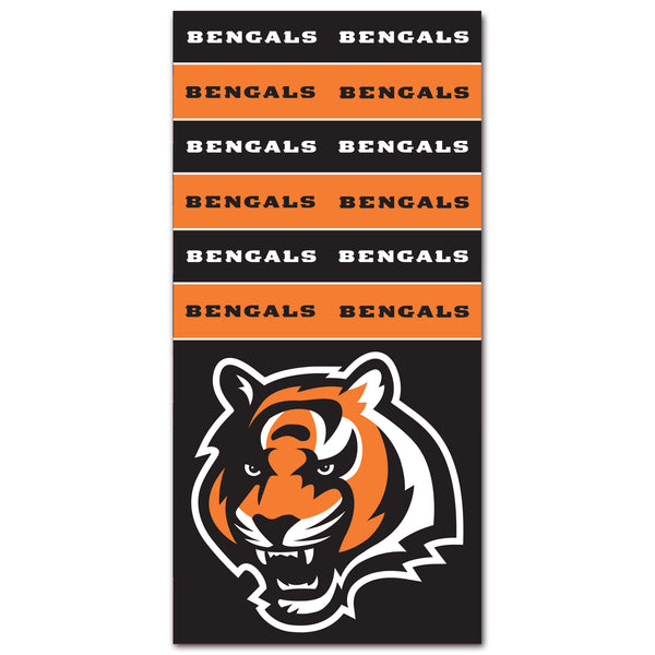 Littlearth Cincinnati Bengals Superdana
